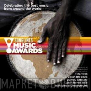  - Songlines Music Awards 2010
