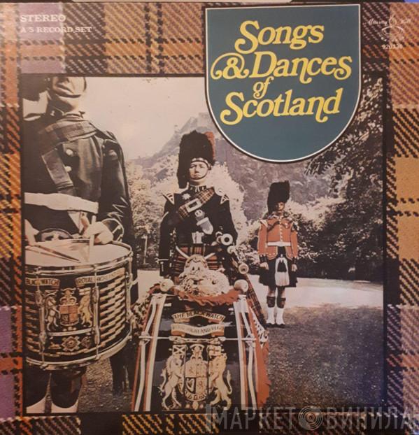  - Songs & Dances of Scotland