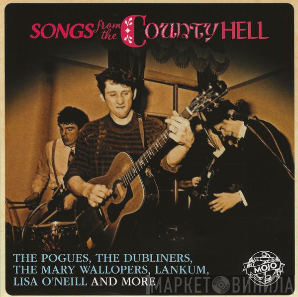  - Songs From The County Hell