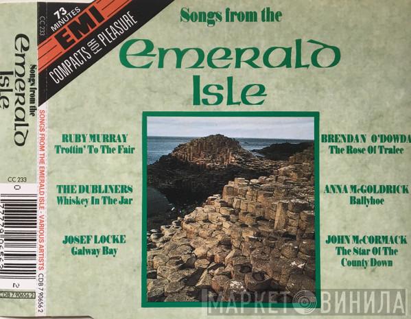  - Songs From The Emerald Isle