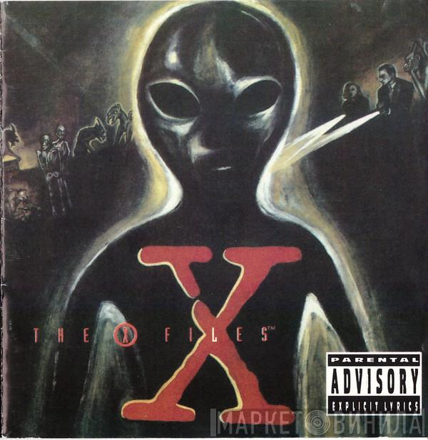  - Songs In The Key Of X
