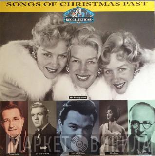  - Songs Of Christmas Past