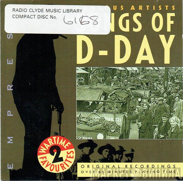  - Songs Of D-Day