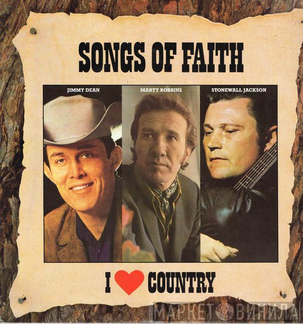  - Songs Of Faith