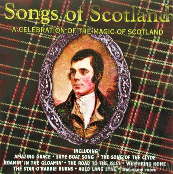  - Songs Of Scotland