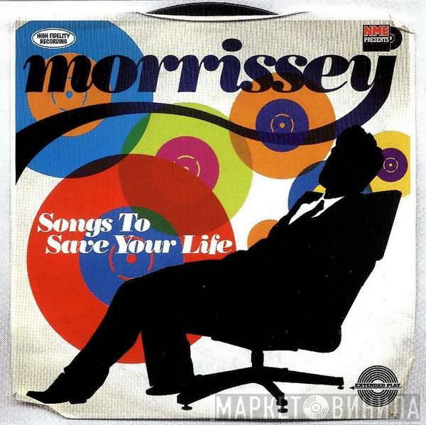  - Songs To Save Your Life