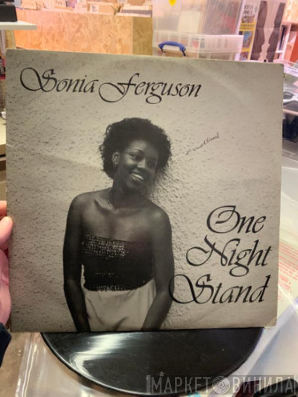 Sonia , The Wild Bunch  - One Night Stand / Sexual Feelings