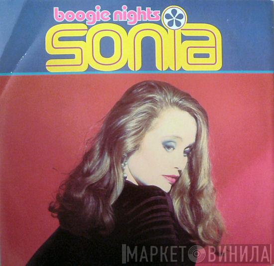  Sonia  - Boogie Nights