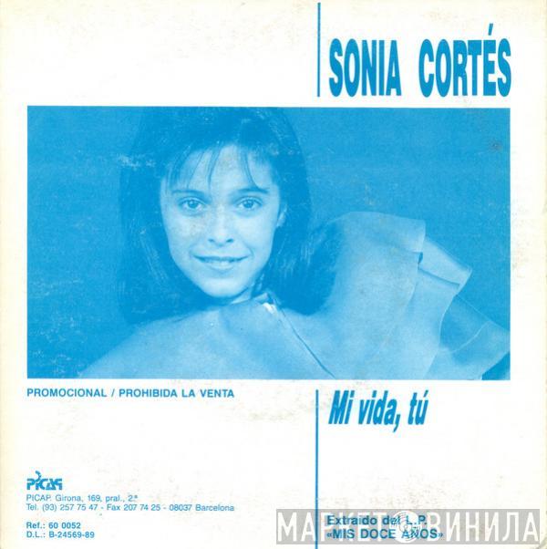 Sonia Cortés - Mi Vida, Tu