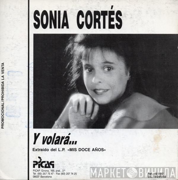 Sonia Cortés - Y Volará...