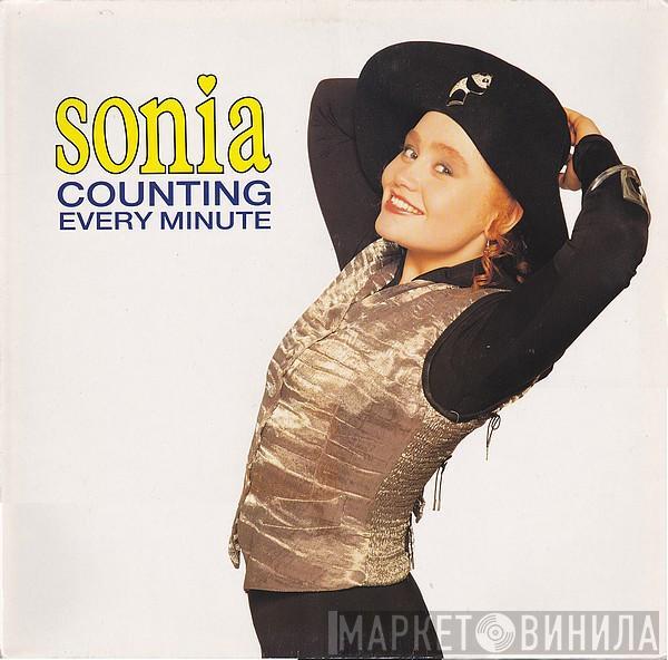  Sonia  - Counting Every Minute