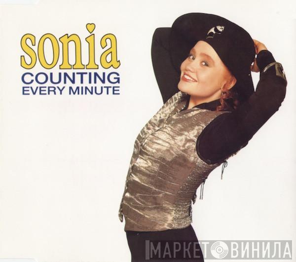  Sonia  - Counting Every Minute
