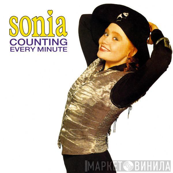  Sonia  - Counting Every Minute