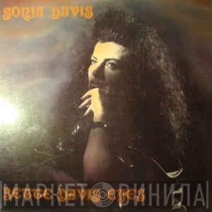  Sonia Davis  - Bette Davis Eyes