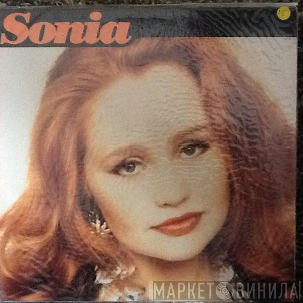 Sonia - Sonia
