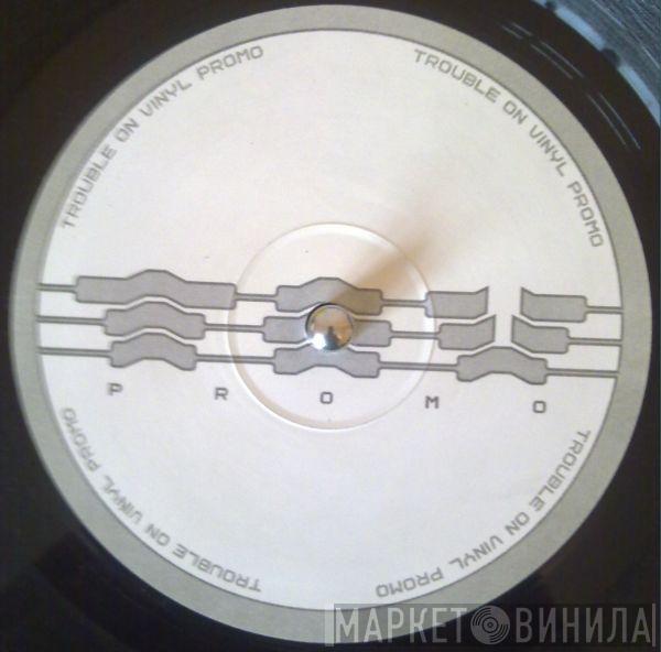 Sonic & Silver - Generation Dub EP