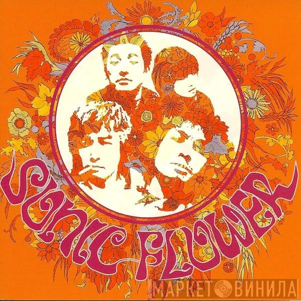  Sonic Flower  - Sonic Flower