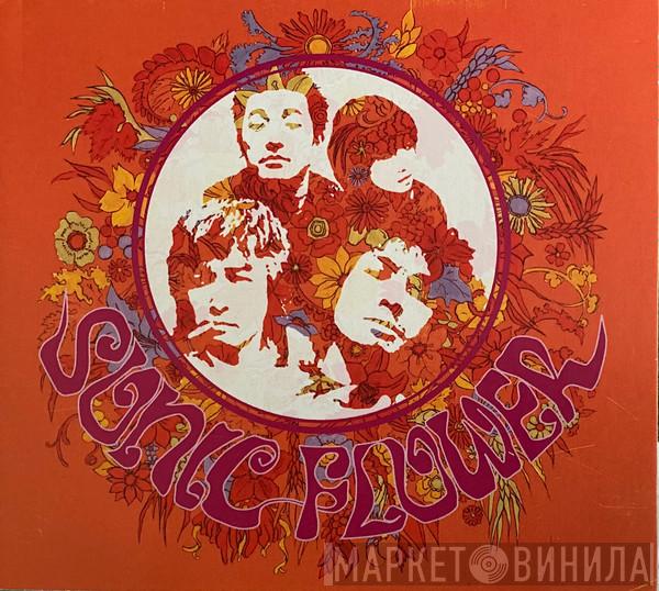  Sonic Flower  - Sonic Flower
