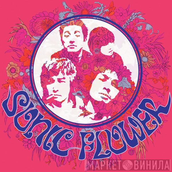  Sonic Flower  - Sonic Flower