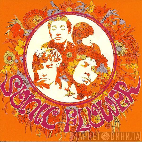  Sonic Flower  - Sonic Flower
