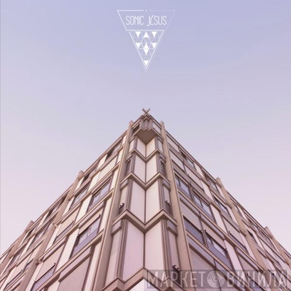  Sonic Jesus  - Grace