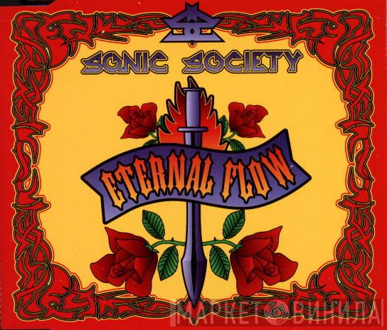  Sonic Society  - Eternal Flow