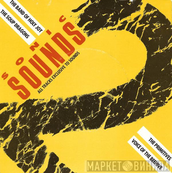  - Sonic Sounds 2