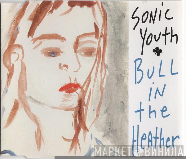  Sonic Youth  - Bull In The Heather