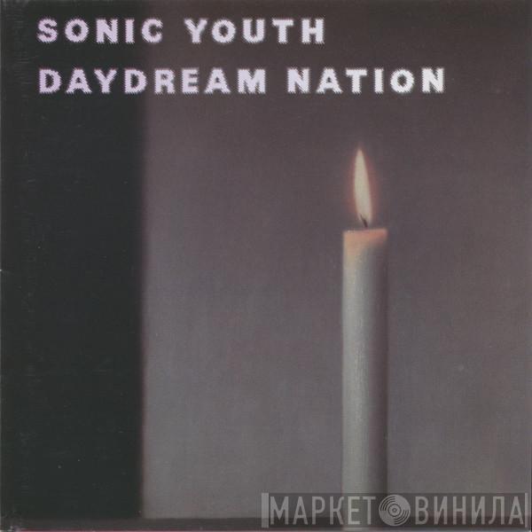 Sonic Youth - Daydream Nation