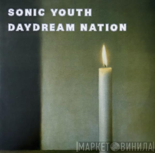 Sonic Youth - Daydream Nation