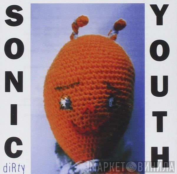 Sonic Youth - Dirty