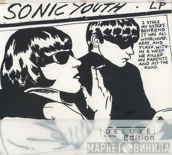 Sonic Youth - Goo