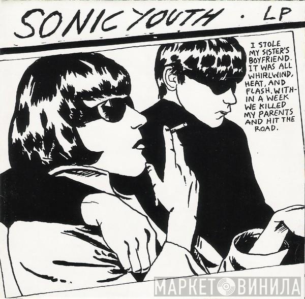  Sonic Youth  - Goo