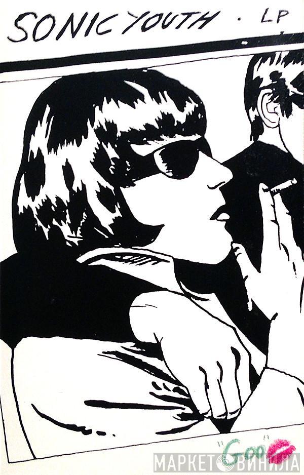  Sonic Youth  - Goo