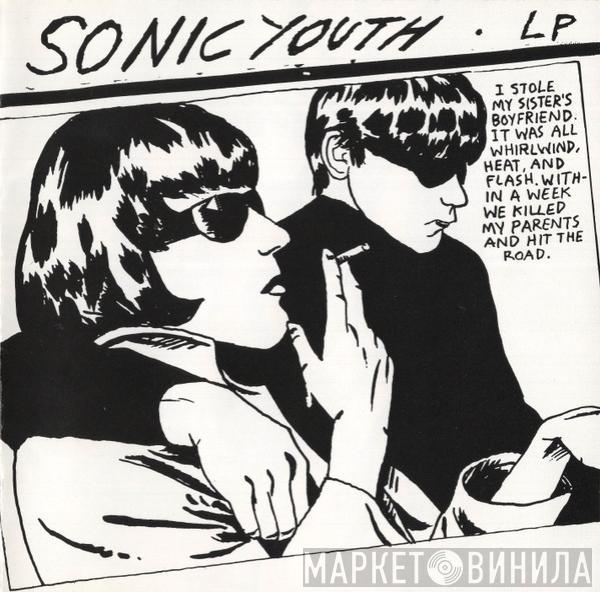 Sonic Youth  - Goo