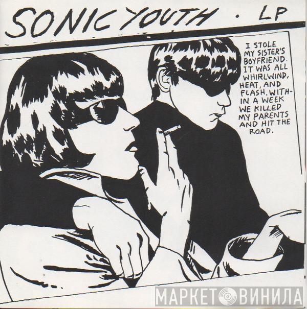 Sonic Youth  - Goo