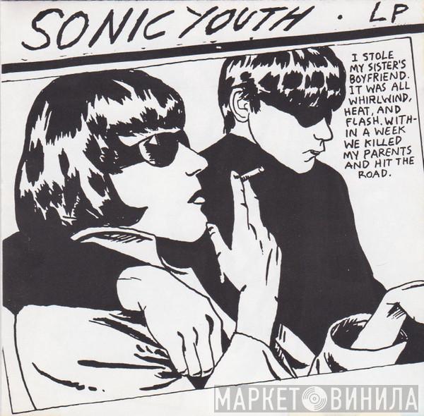  Sonic Youth  - Goo