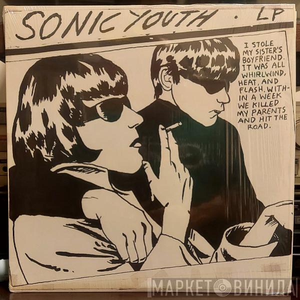  Sonic Youth  - Goo