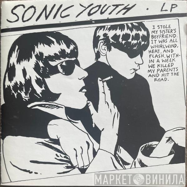  Sonic Youth  - Goo