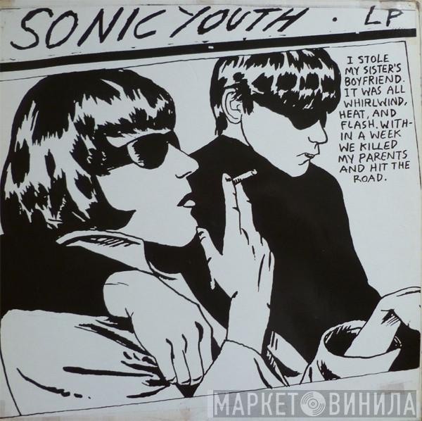  Sonic Youth  - Goo