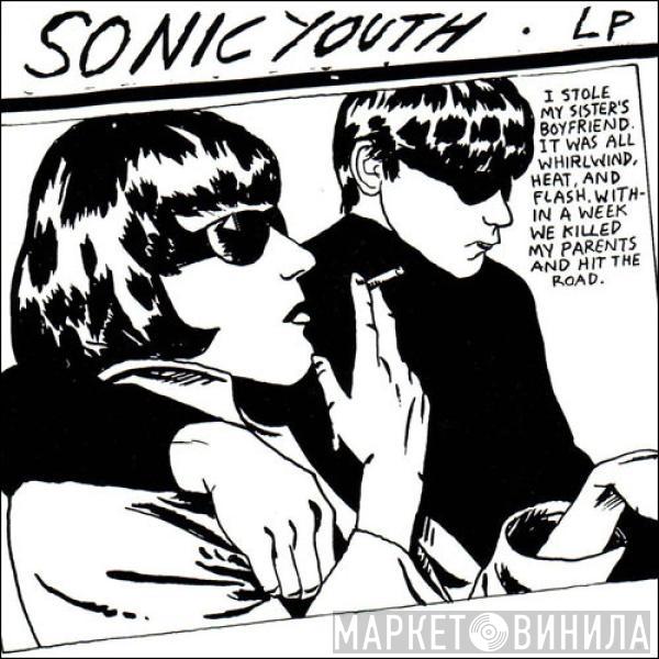  Sonic Youth  - Goo
