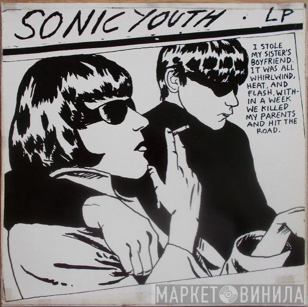  Sonic Youth  - Goo