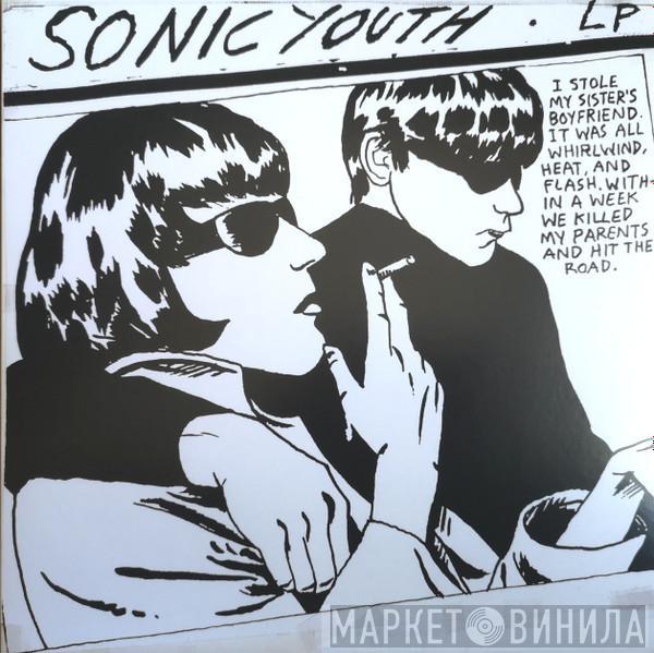 Sonic Youth - Goo