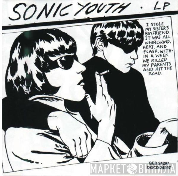  Sonic Youth  - Goo
