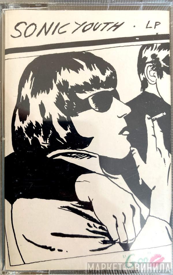  Sonic Youth  - Goo
