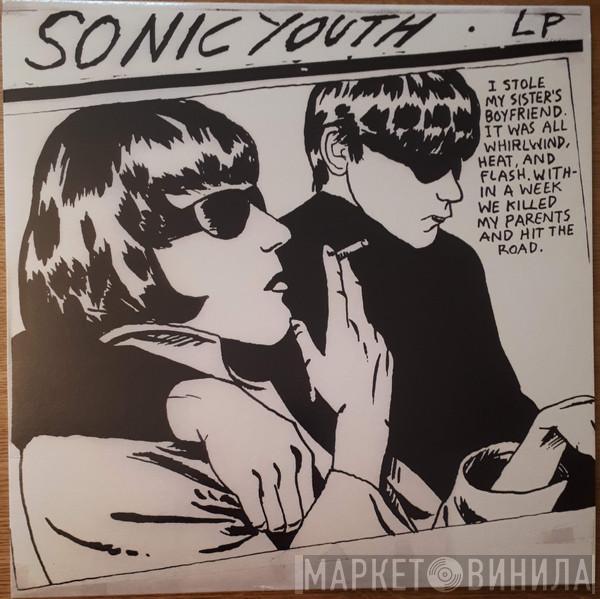  Sonic Youth  - Goo