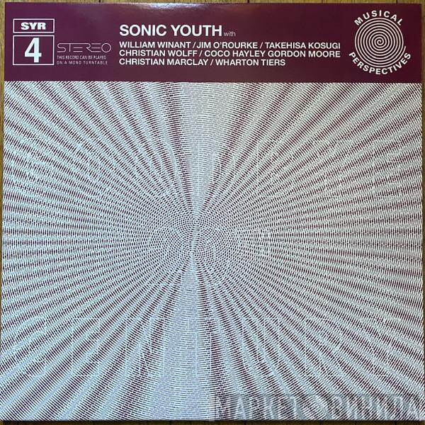 Sonic Youth - Goodbye 20th Century