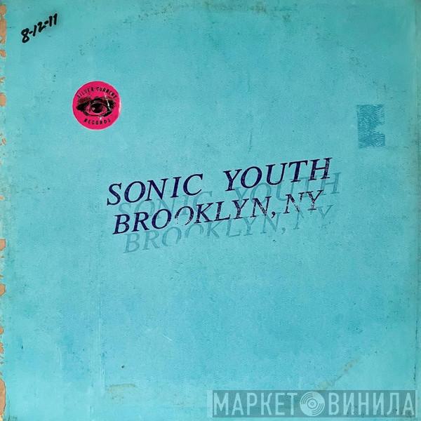 Sonic Youth - Live In Brooklyn 2011