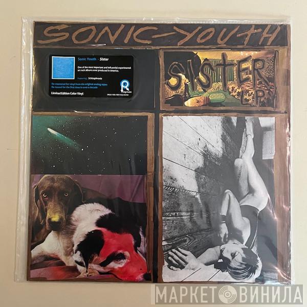  Sonic Youth  - Sister