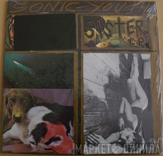  Sonic Youth  - Sister